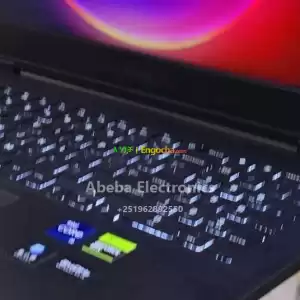 New arrival  2024productHp Omen 016Brand New 8 GB Dedicated  Graphics 4060 RTX core i9 13 in Ethiopia